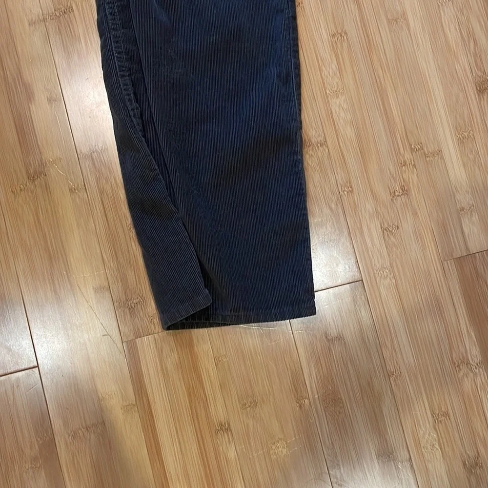 Gap Boot Fit Corduroy 36x34 - Picture 2 of 9